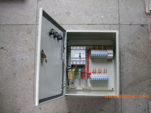 配电箱采购指南 不锈钢、非标定制与批发价格全解析