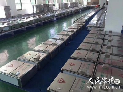 盘活闲置厂房引进优质项目 “腾笼换鸟”激发发展新动能