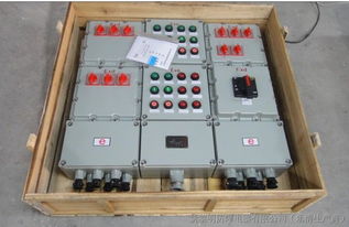 供应BXM(D)防爆照明动力配电箱 选型指南与生产厂家解析