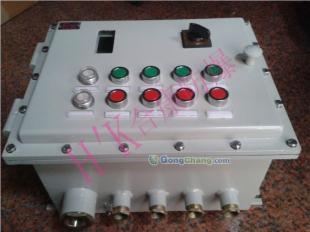 专业防爆电气设备厂家解析 防爆配电柜、开关柜与电器柜的核心参数与选型指南