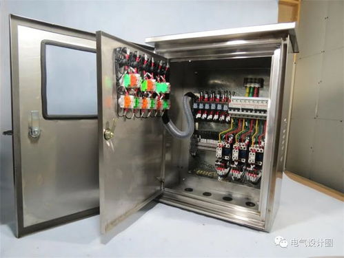 户外低压配电箱接地电阻值的合理确定